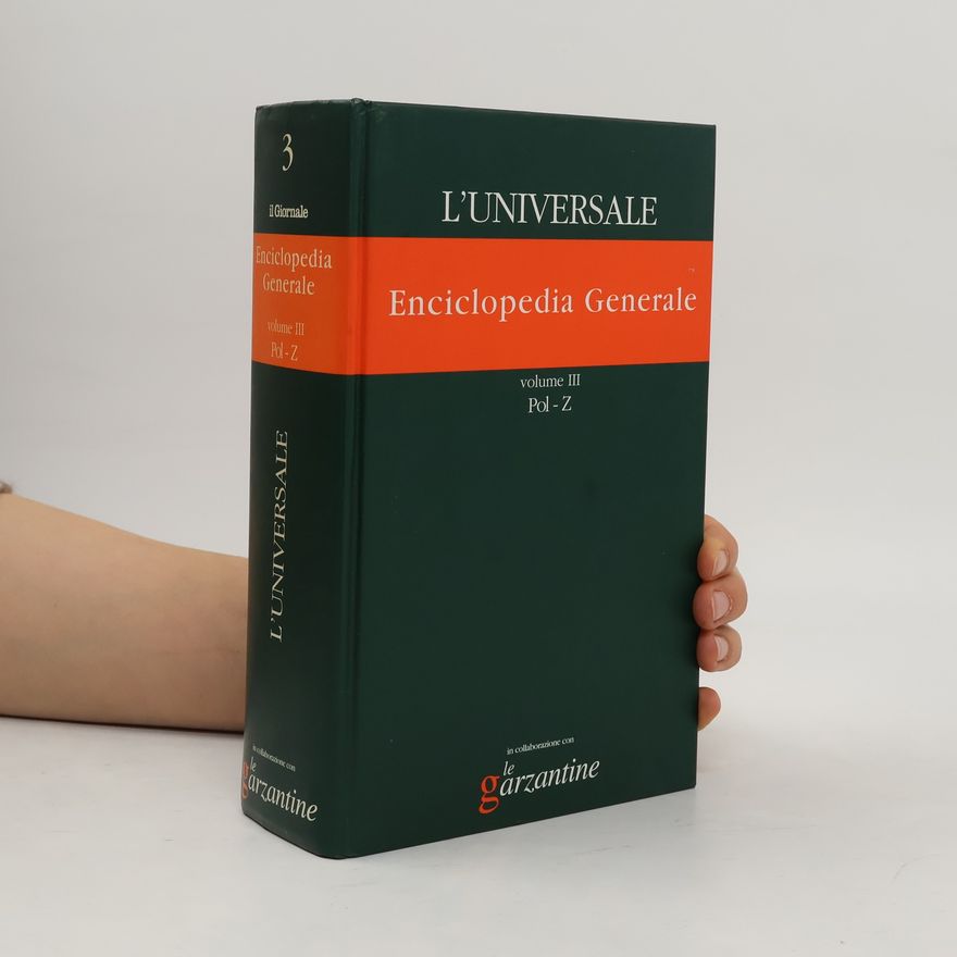 Autorenkollektiv L'Universale 3