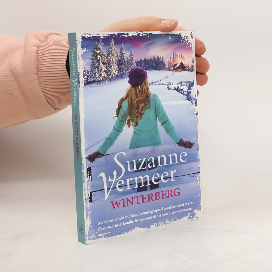 Suzanne Vermeer Winterberg