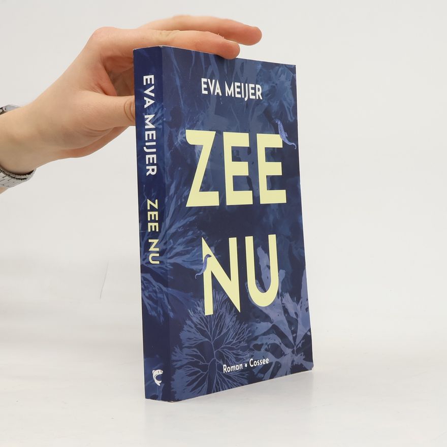 Eva Meijer Zee nu