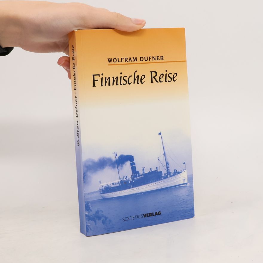 Wolfram Dufner Finnische Reise