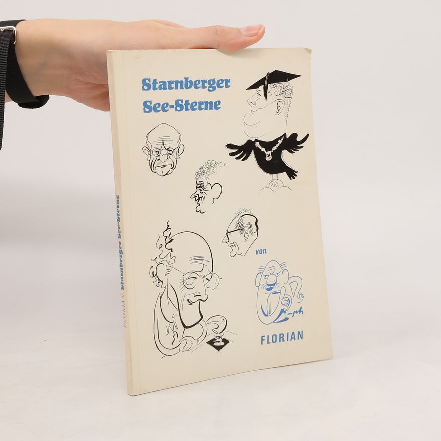 Heinz Joseph Starnberger See-Sterne