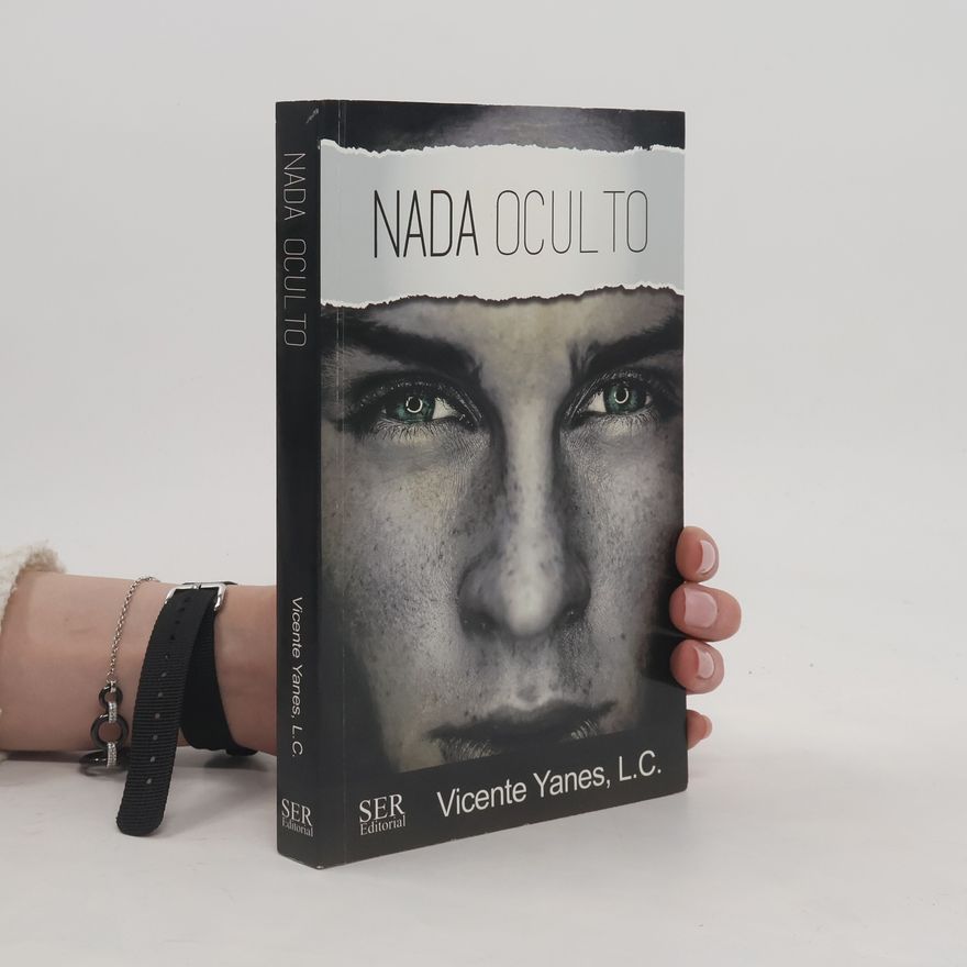 L. C. Vicente Yanes Nada Oculto
