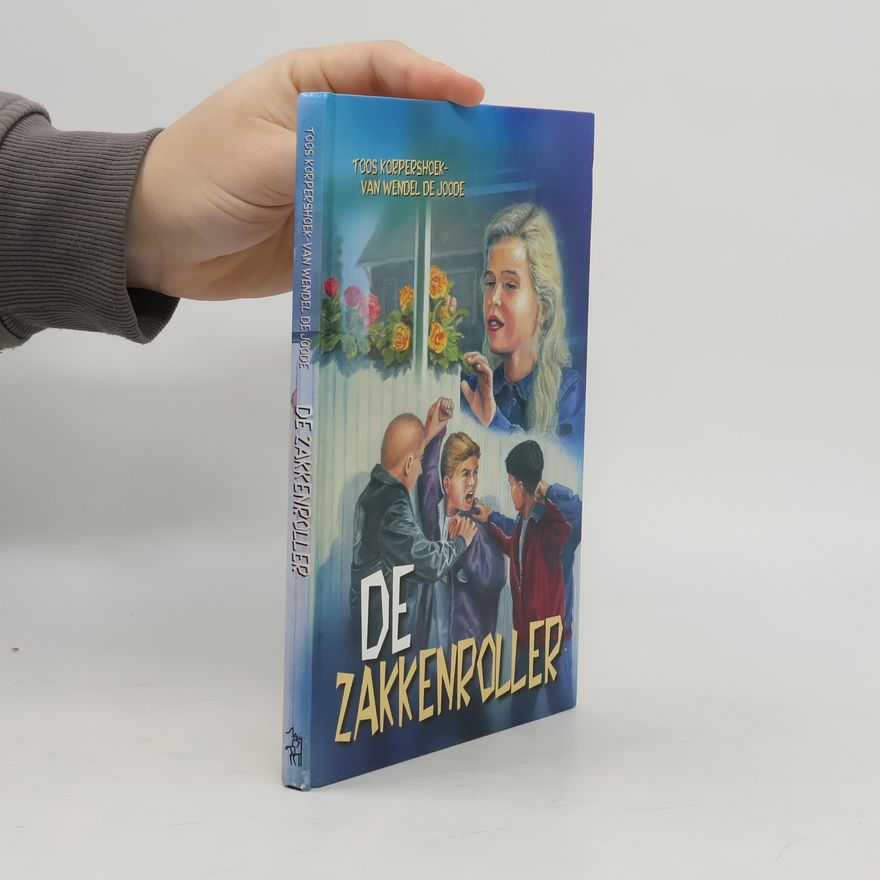 Toos Koppershoek-van Wendel de Joode De zakkenroller