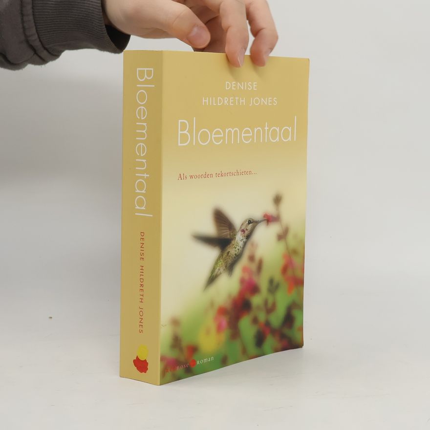 Denise Hildreth Jones Bloementaal