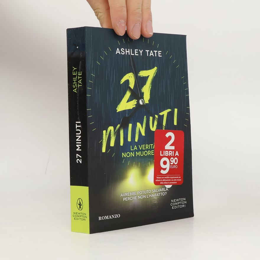 Tate Ashley 27 minuti