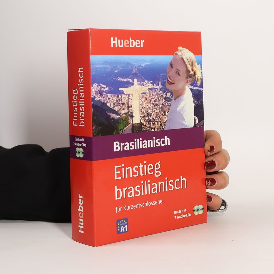 Kolektiv autorů Einstieg Brasilianisch für Kurzentschlossene
