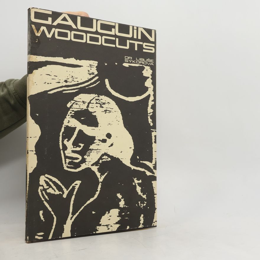 Autorenkollektiv Gauguin Woodcuts