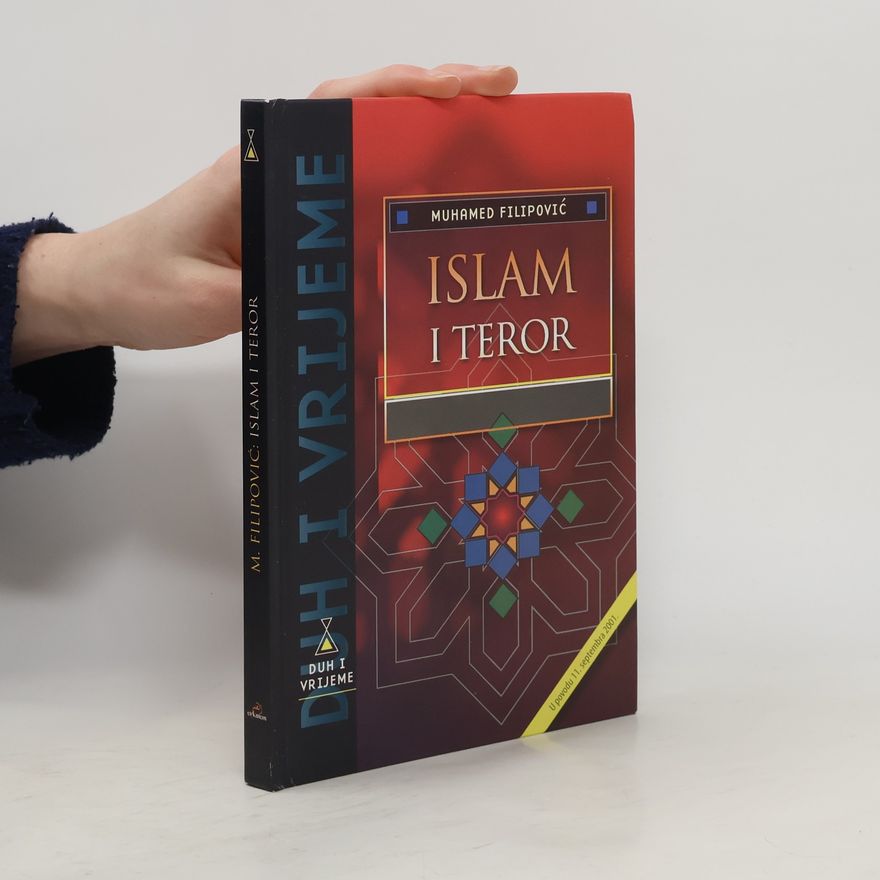 Muhamed Filipović Islam i terror