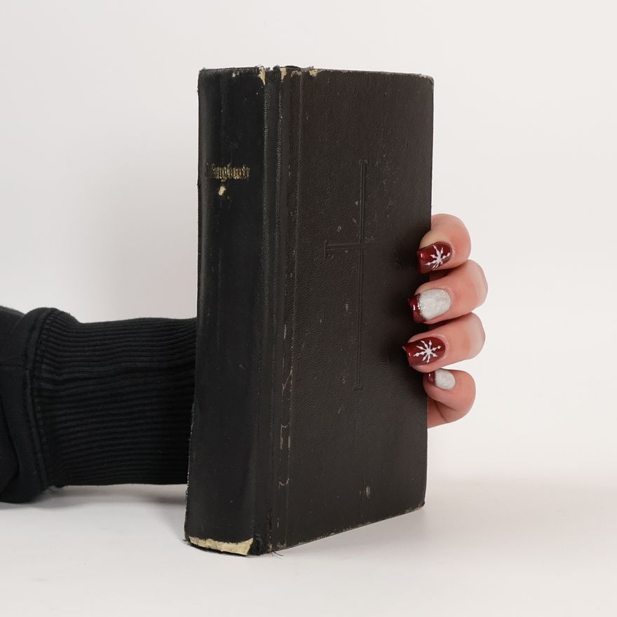 Various authors Gesangbuch der Evangelischen Landeskirche Nassau Hessen für Hessen
