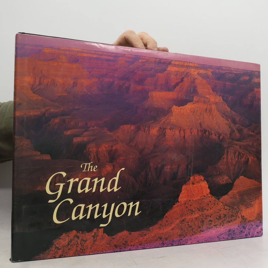 Letitia Burns O. Connor The Grand Canyon