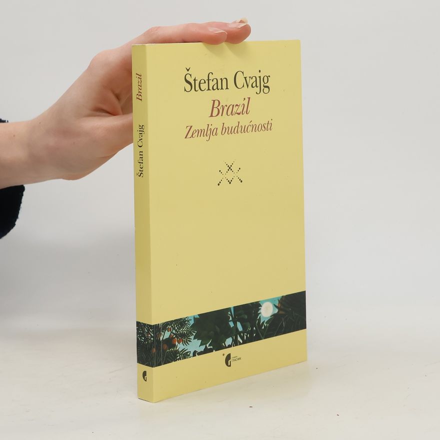 Stefan Zweig Brazil