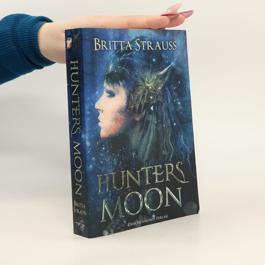 Britta Strauss Hunter's moon
