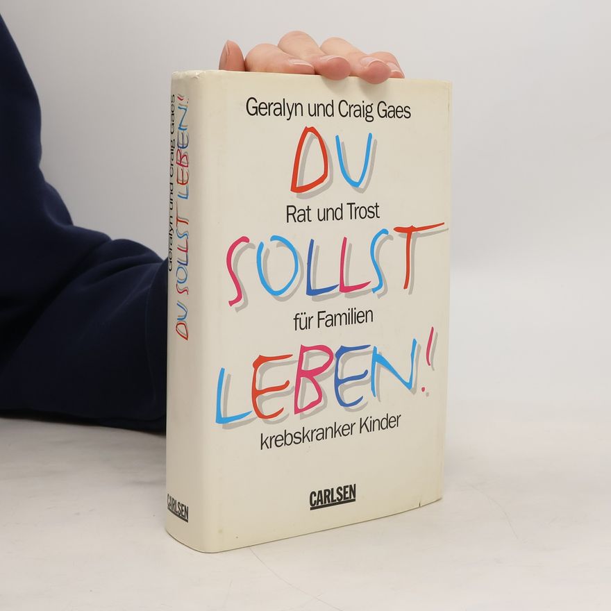 Craig Gaes Du sollst Leben!
