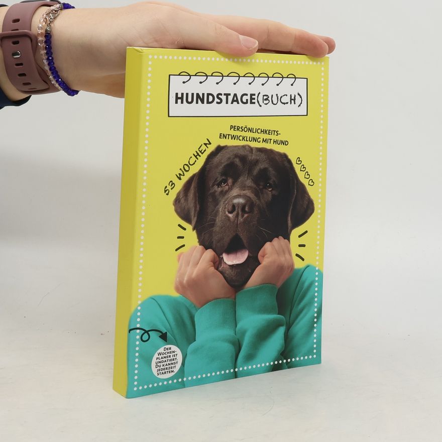 Caroline Waltl Hundstage(buch)