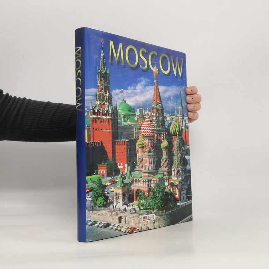 T. I. Geĭdor Moscow