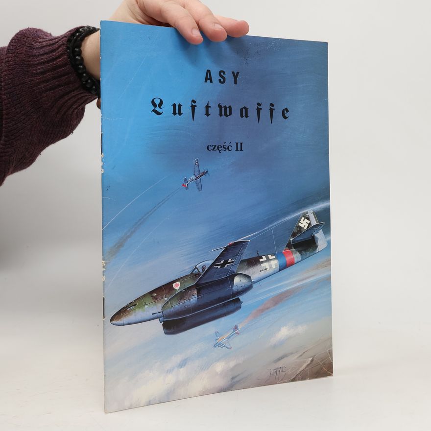 J. Wróbel Asy Luftwaffe