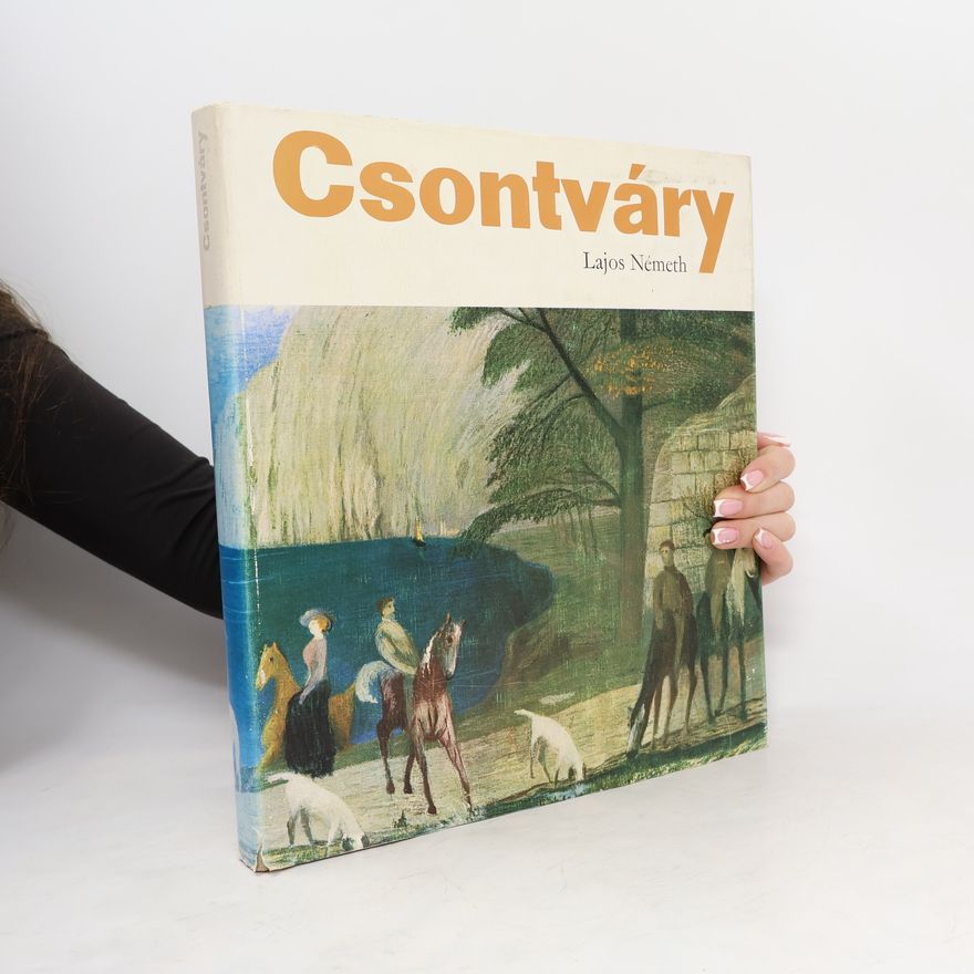 Lajos Németh Csontváry