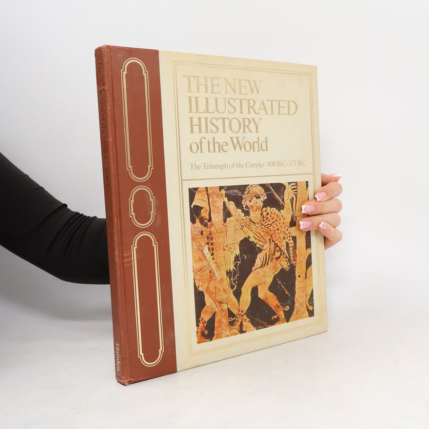 Paul Wietzel The New Illustrated History of the World