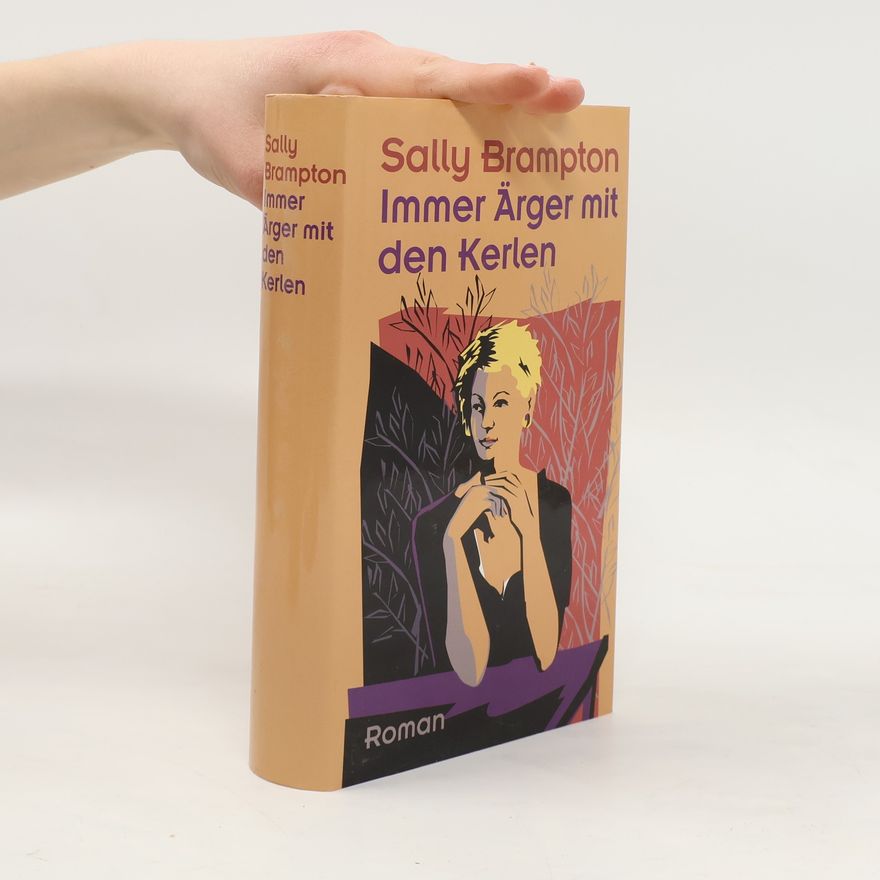 Sally Brampton Immer Ärger mit den Kerlen