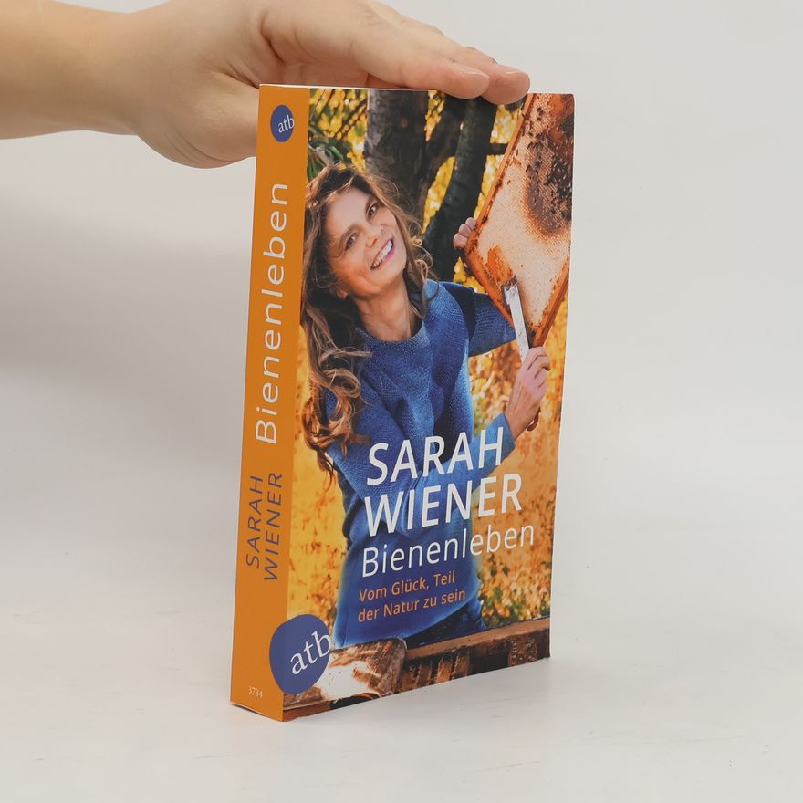 Sarah Wiener Bienenleben