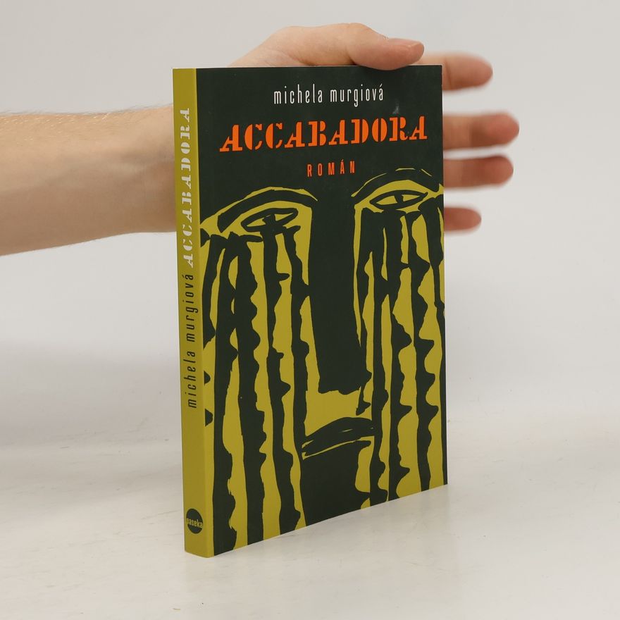 Michela Murgia Accabadora