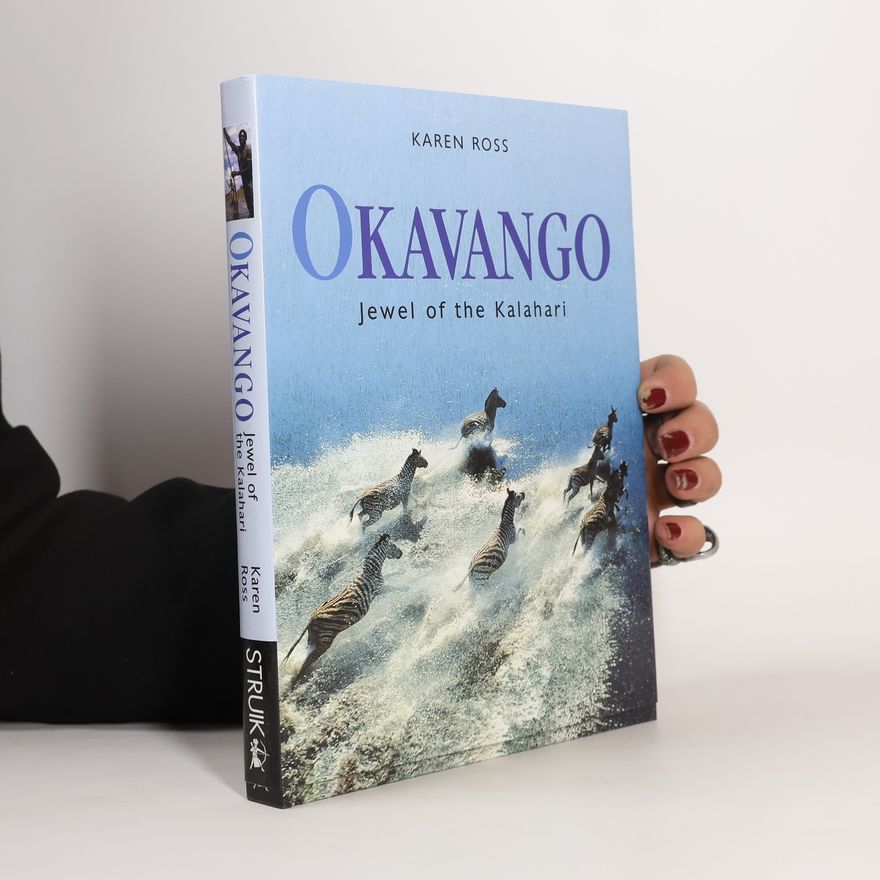 Karen Ross Okavango