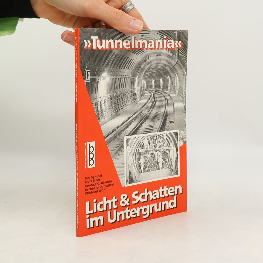 Initiative für eine Bessere Bahn e.V. Tunnelmania