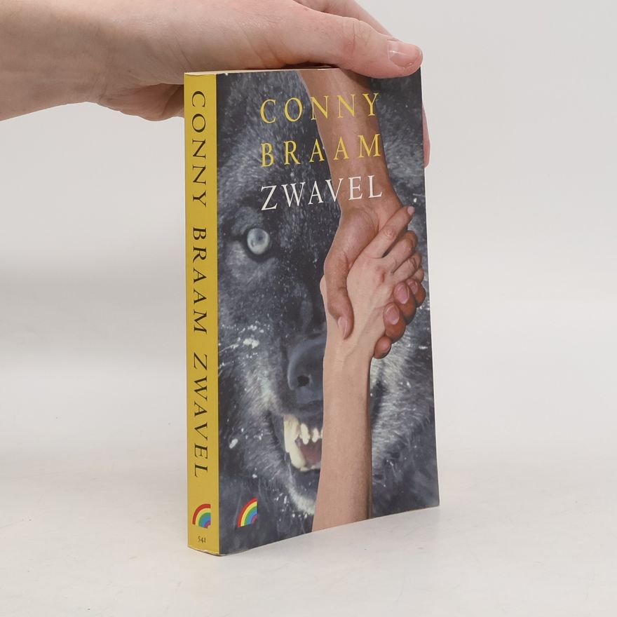 Conny Braam Zwavel