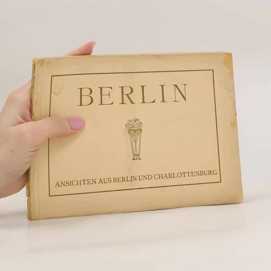 Various authors Berlin