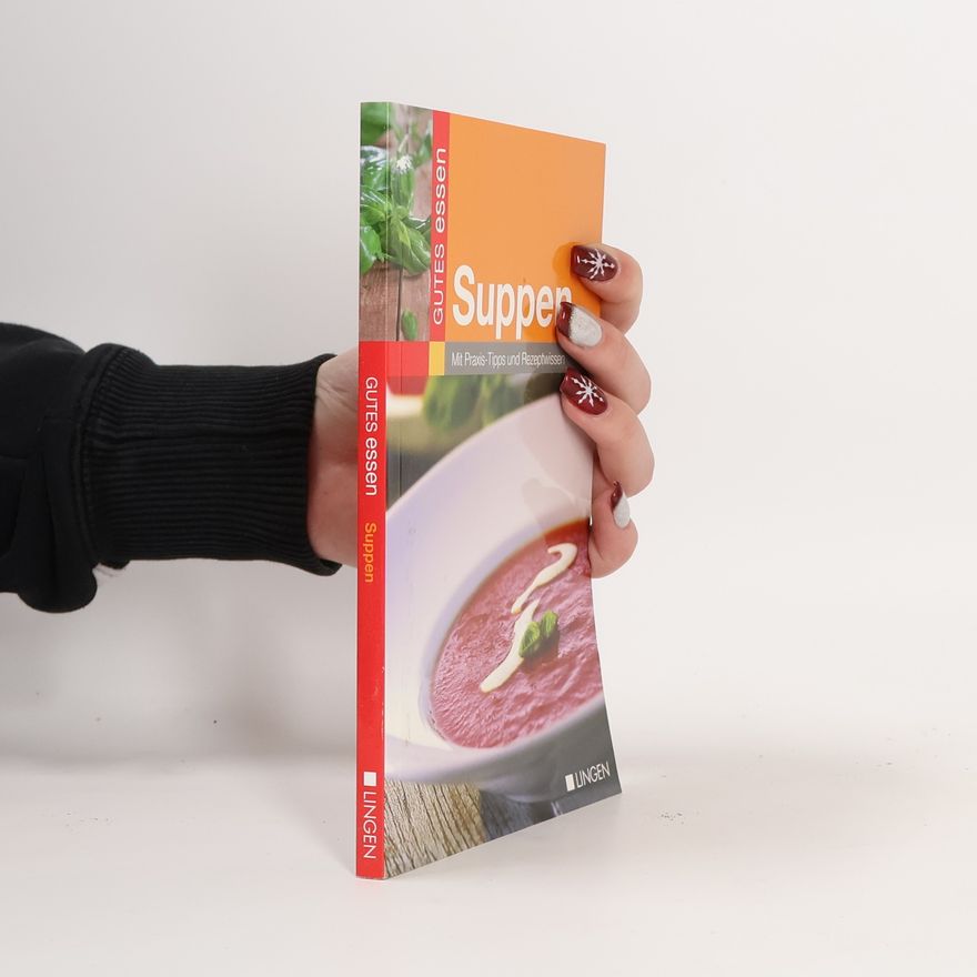 Kolektiv autorů Suppen