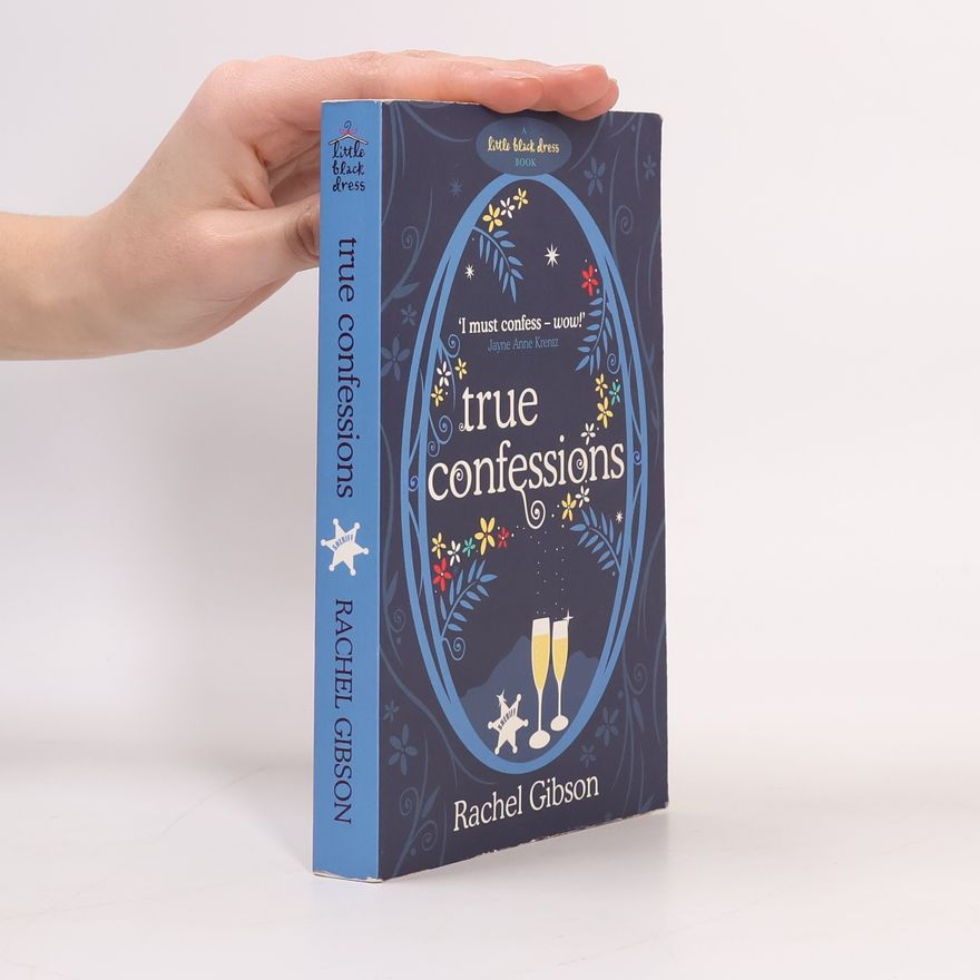 Rachel Gibson True Confessions