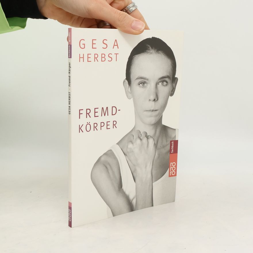 Gesa Herbst Fremd-Körper