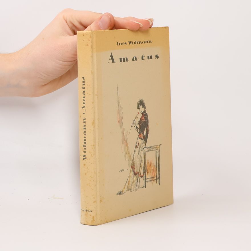 Ines Widmann Amatus