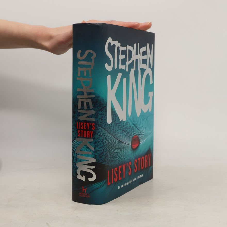 Stephen King Lisey's Story