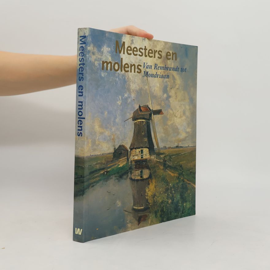 Charles Dumas Meesters En Molens