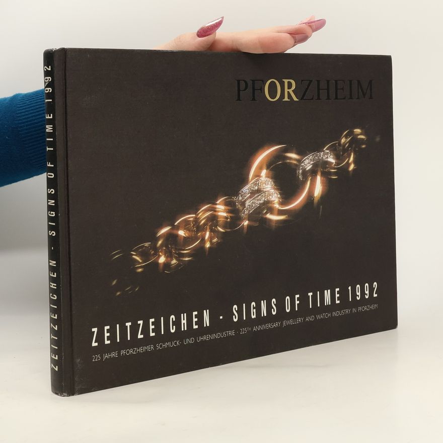 Various authors Zeitzeichen - Signs of Time 1992