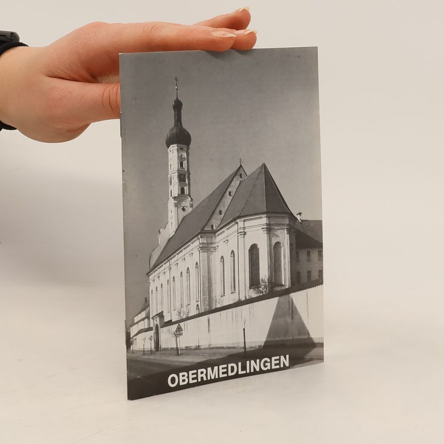 Collectif d'auteurs Obermedlingen
