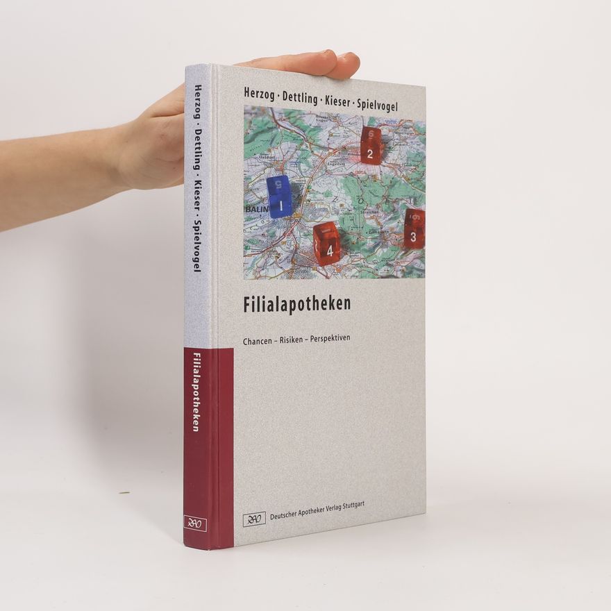 Kieser Filialapotheken