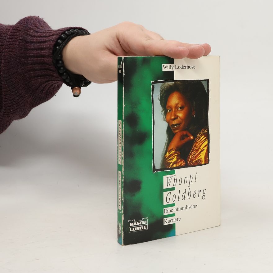 Willy Loderhose Whoopi Goldberg