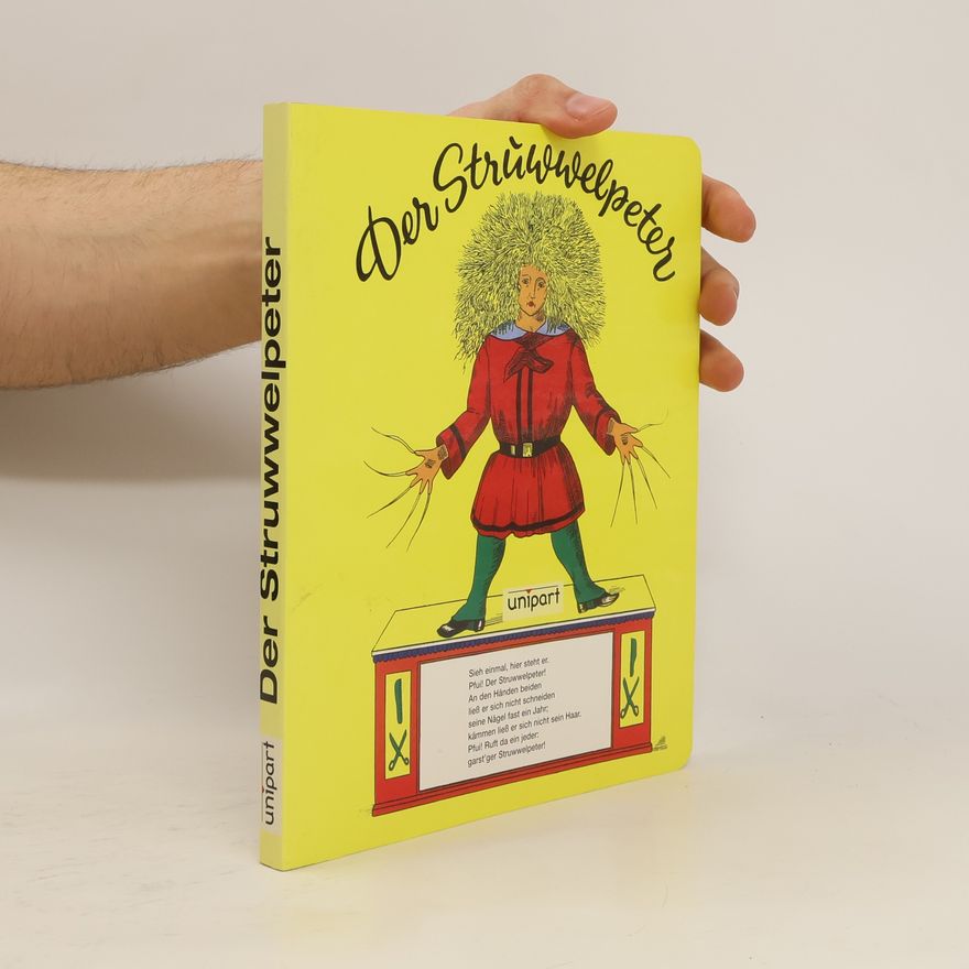 Autorenkollektiv Der Struwwelpeter