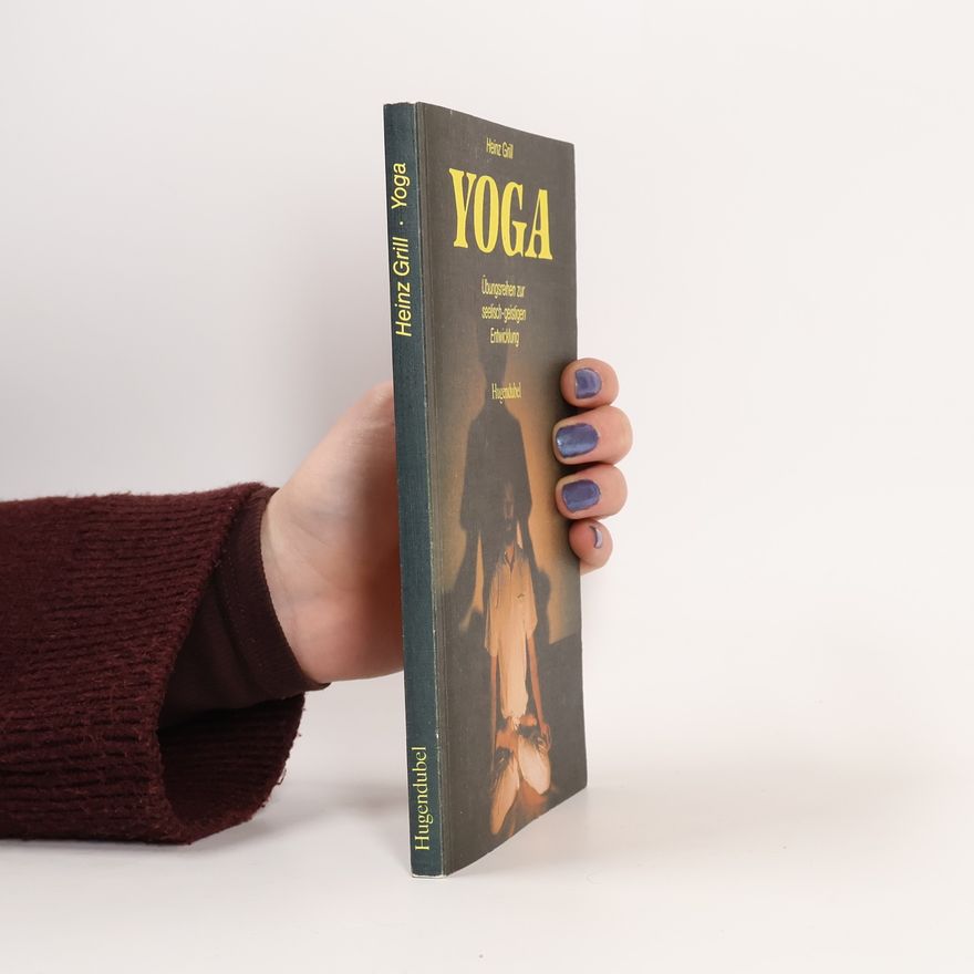 Heinz Grill Yoga