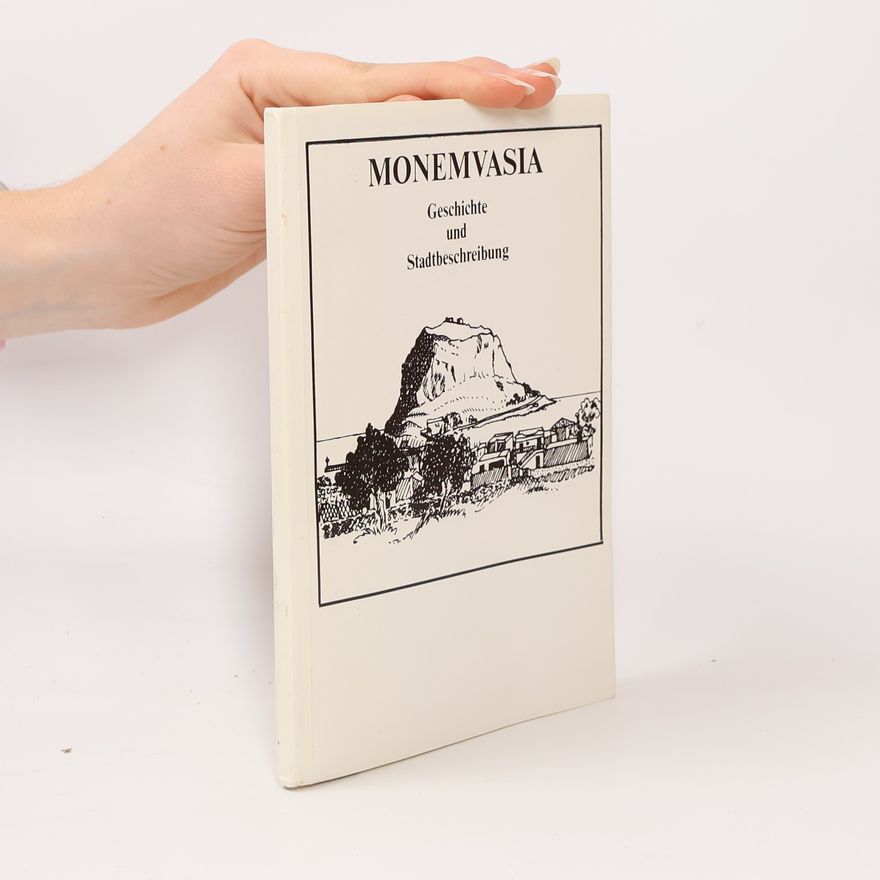 Autorenkollektiv Monemvasia