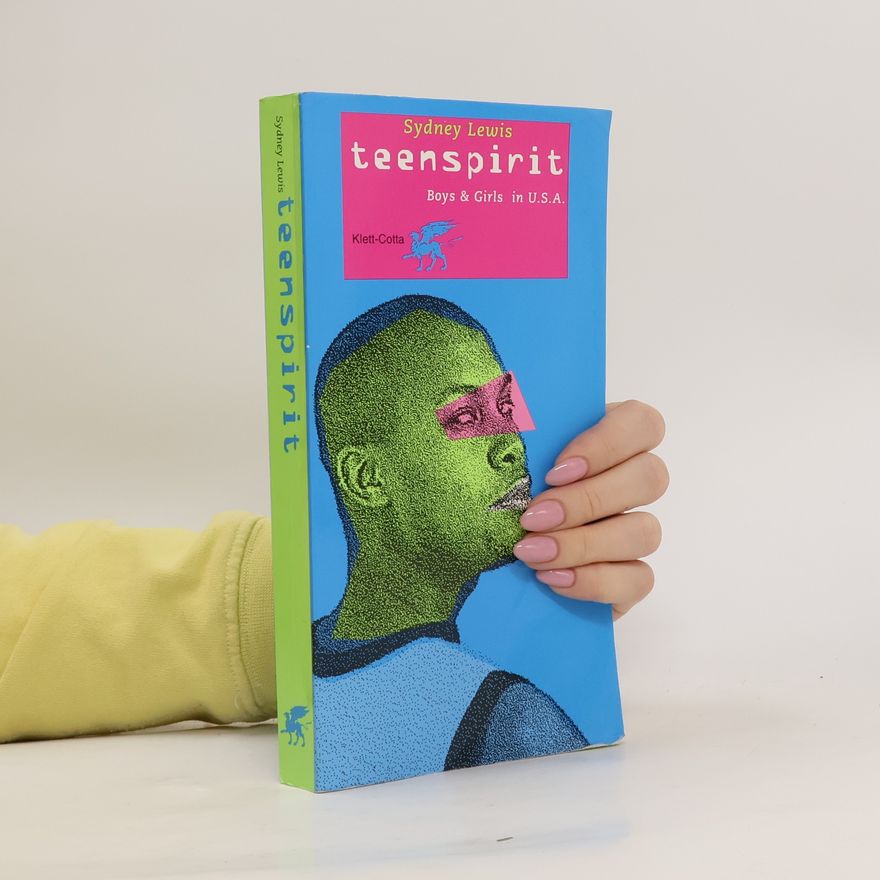 Sydney Lewis Teenspirit. Boys and Girls in U.S.A
