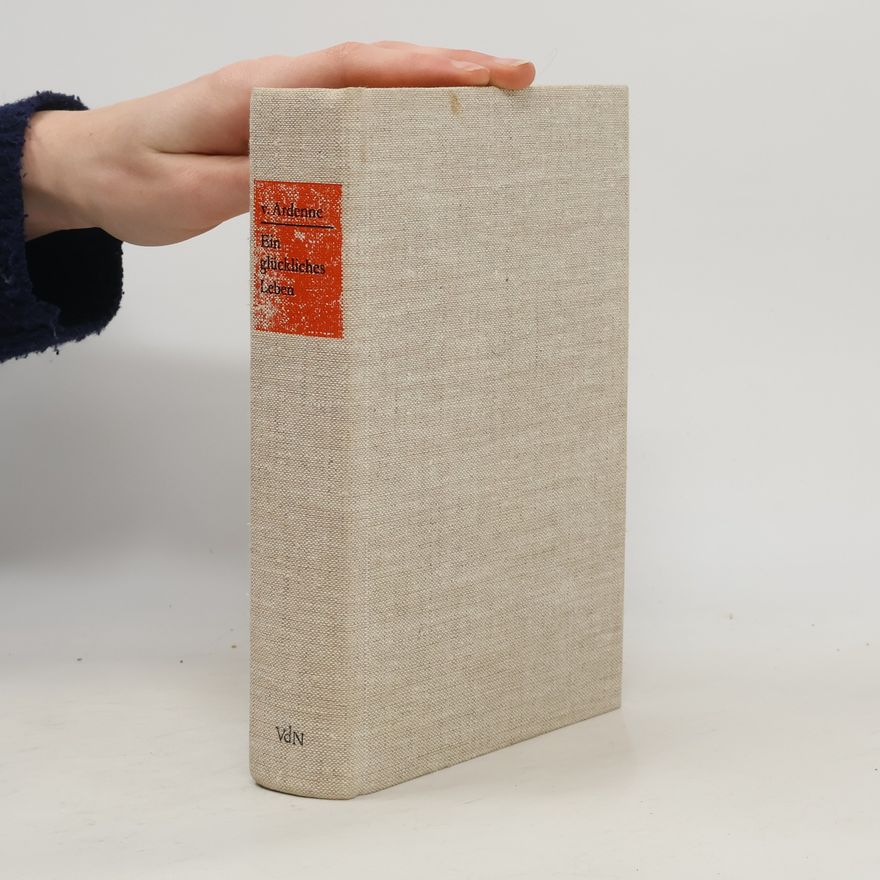 Manfred von Ardenne Ein glückliches Leben für Technik und Forschung