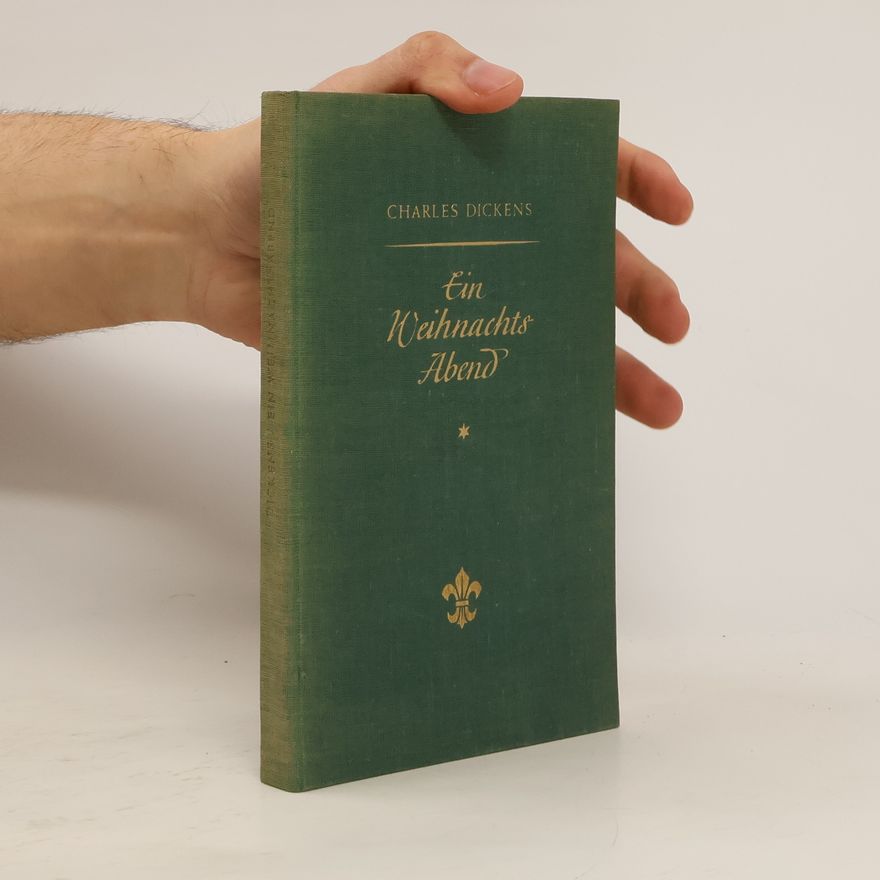 Charles Dickens Ein Weihnachtsabend