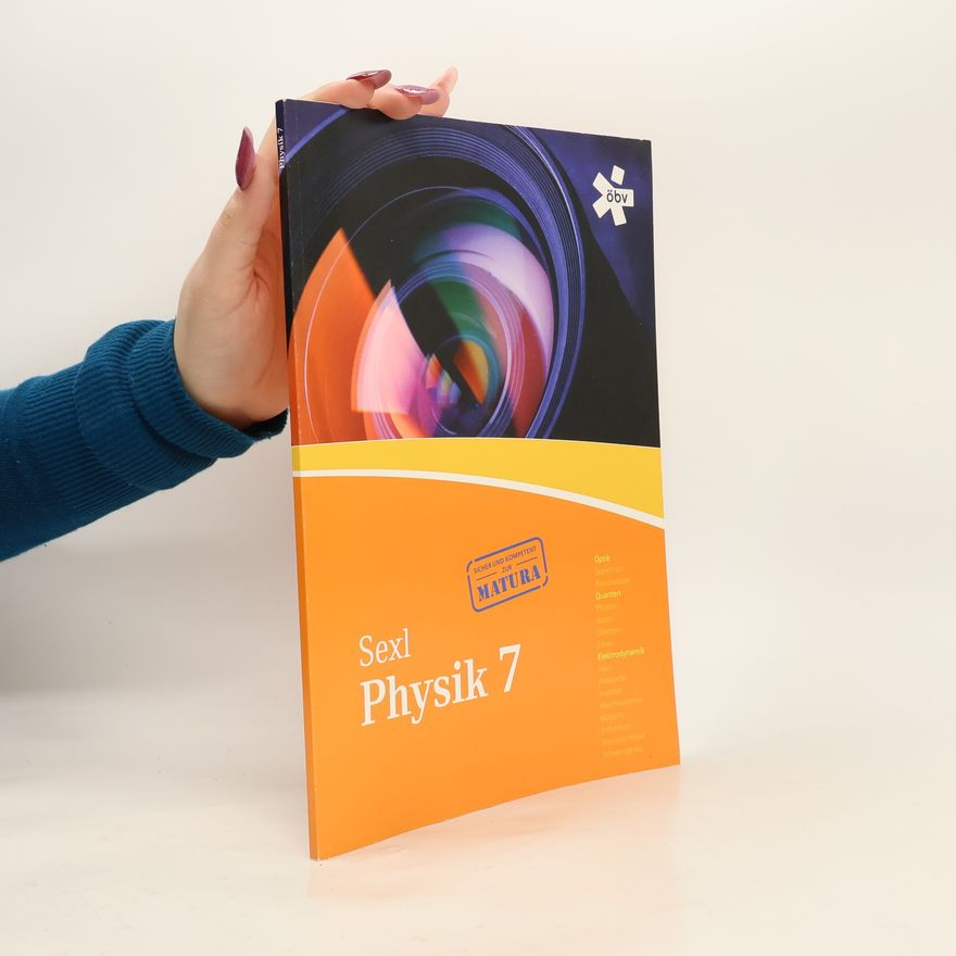 Helmut Kühnelt Physik 7