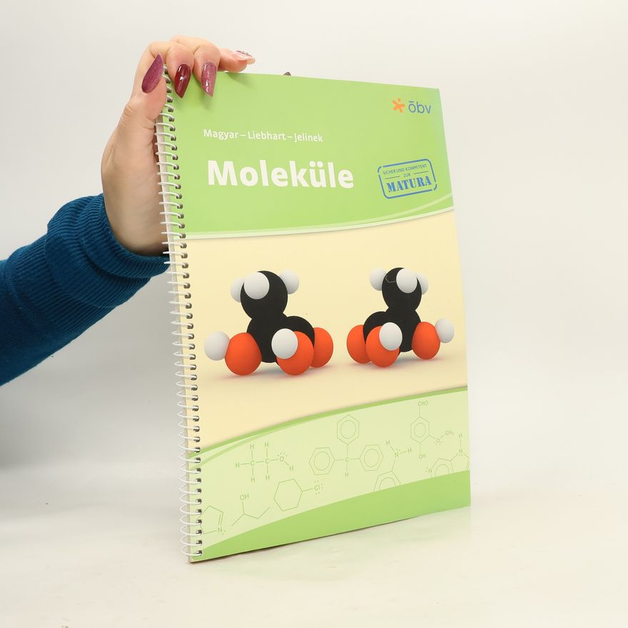 Liebhardt Moleküle
