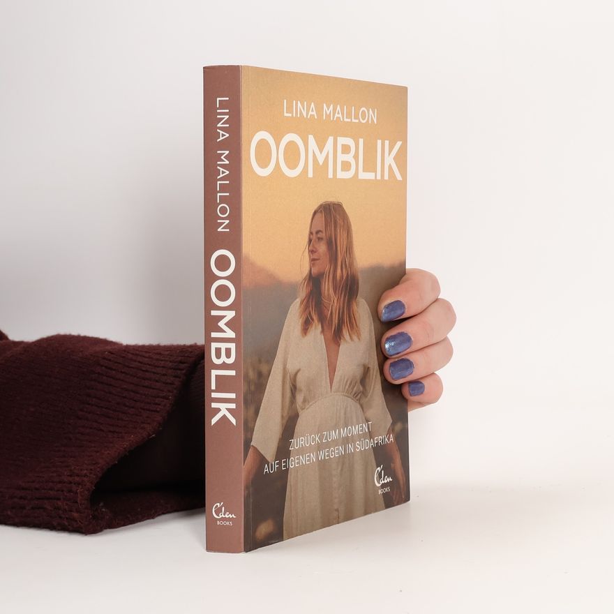 Lina Mallon Oomblik