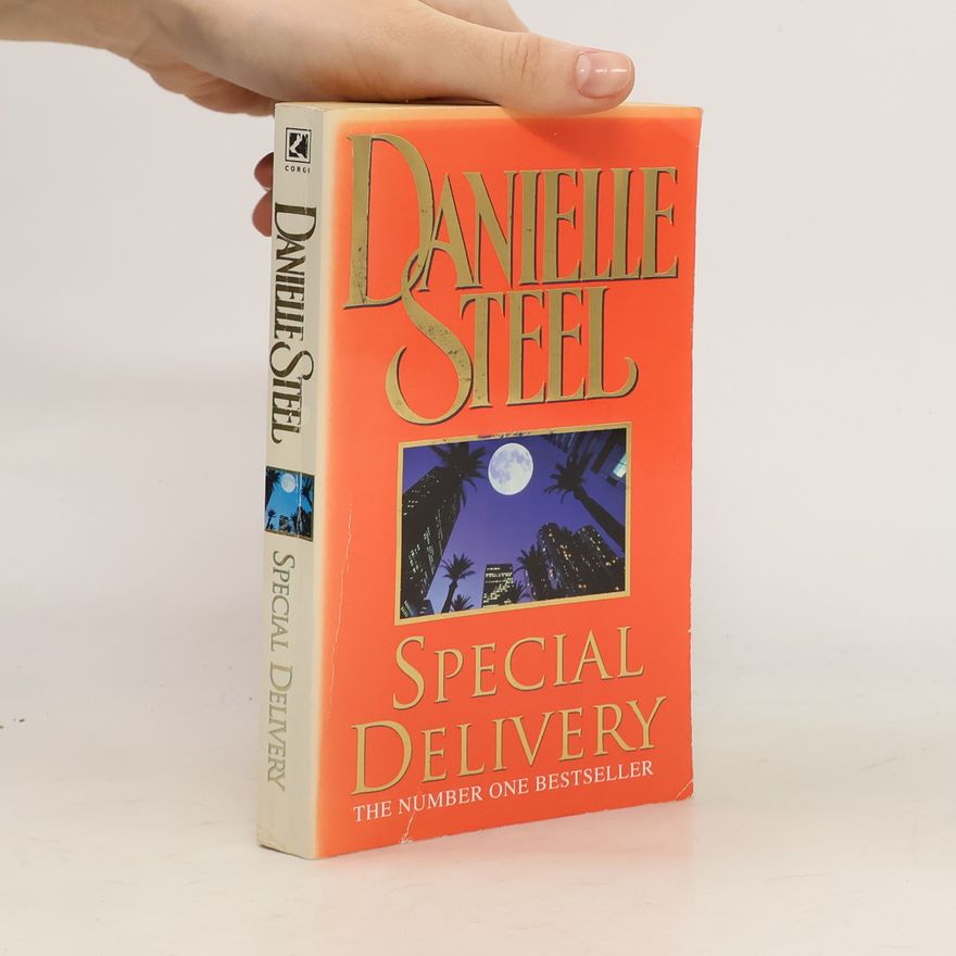 Danielle Steel Special Delivery