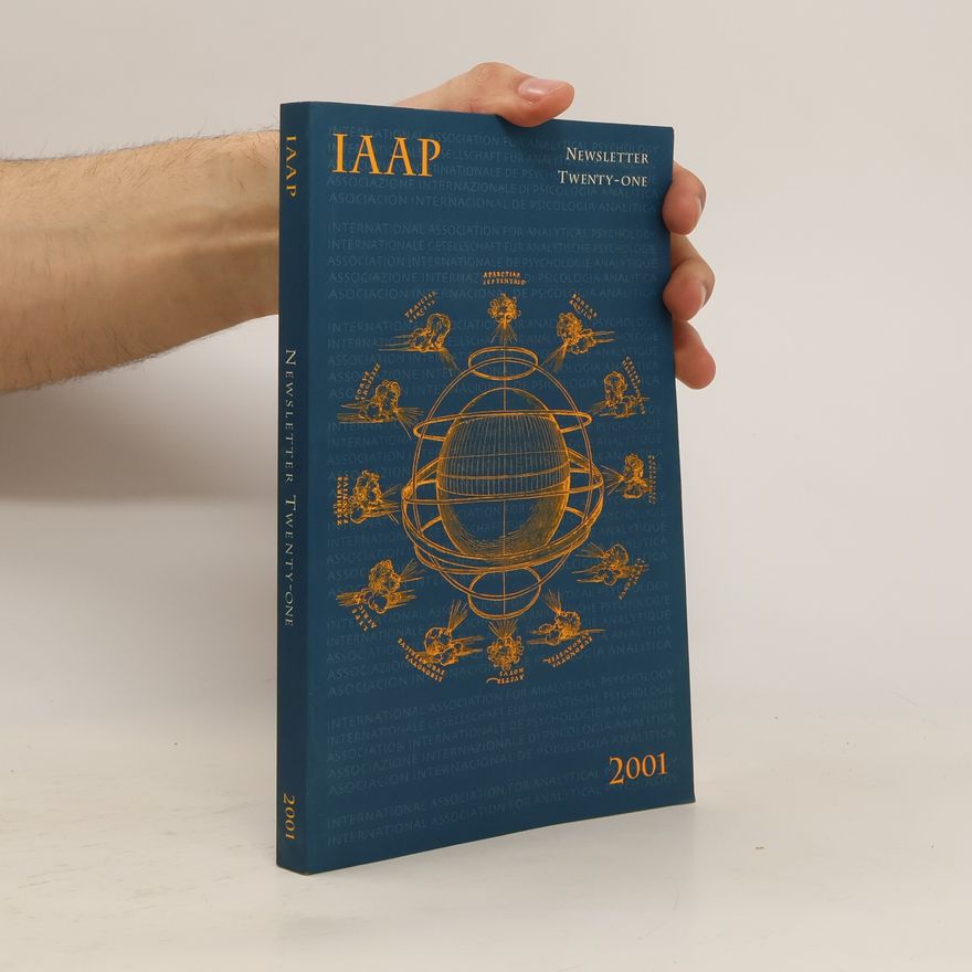 Autorenkollektiv IAAP. Newsletter Twenty-One